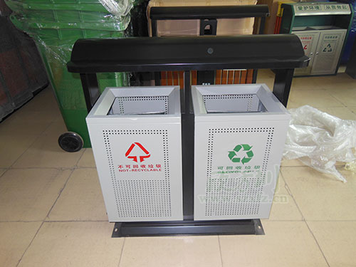  鋼制垃圾桶、鐵板垃圾桶、不銹鋼垃圾桶區(qū)別在哪里