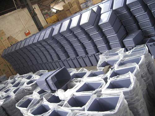 要環(huán)保塑料垃圾桶，就找廣州南沙區(qū)垃圾桶廠家