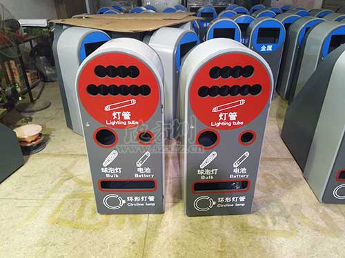 鋼制垃圾桶加工中如何防止構(gòu)件焊接變形？