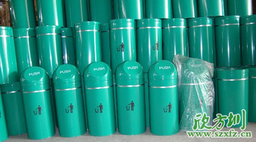 選購農(nóng)行垃圾桶，欣方圳實時為您服務(wù)。