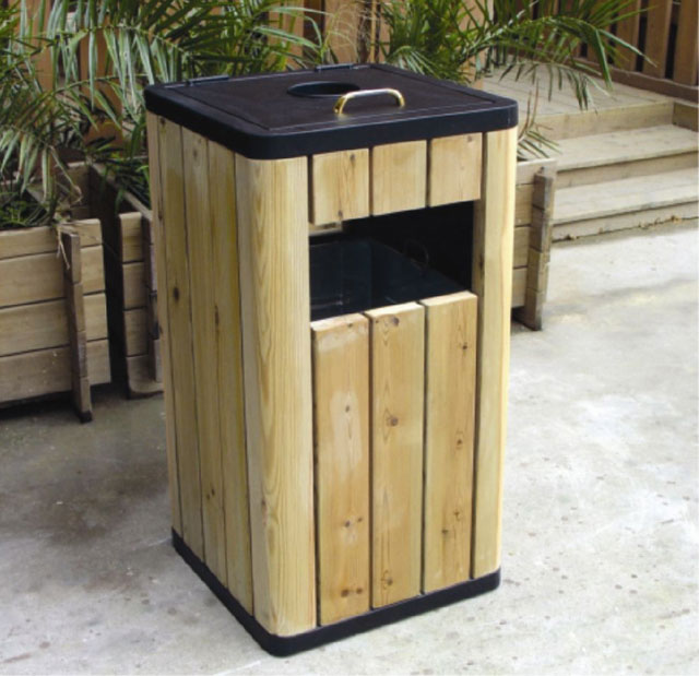 垃圾桶生產(chǎn)廠(chǎng)家