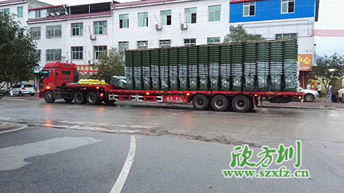 廣東塑料環(huán)保垃圾桶價(jià)格是多是？