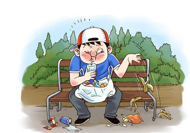 垃圾是從哪里來的怎么處理你知道嗎？