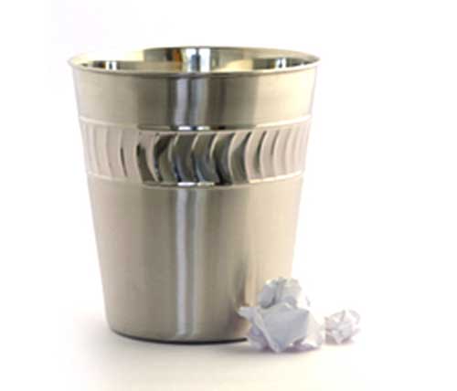 各國垃圾桶的英文單詞翻譯大全，都在這里了。