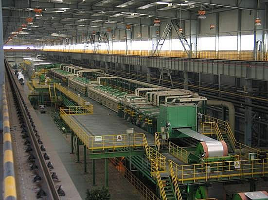 什么是鋼結(jié)構(gòu)的酸洗工藝 ？